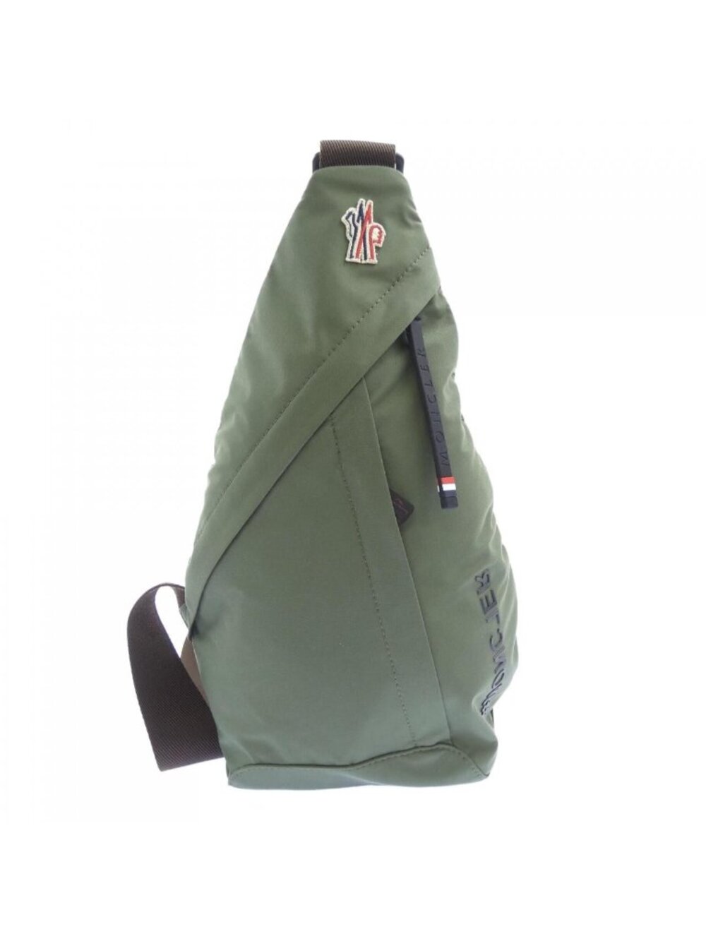 Moncler Grenoble Bag Handbag Khaki
